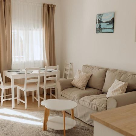 Apartamento La Casa De Familia Feliz Calpe Exterior foto
