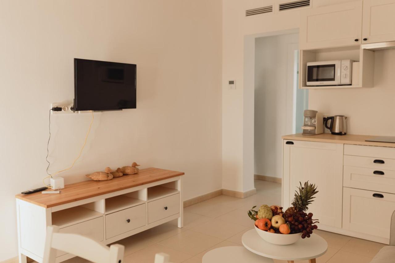 Apartamento La Casa De Familia Feliz Calpe Exterior foto
