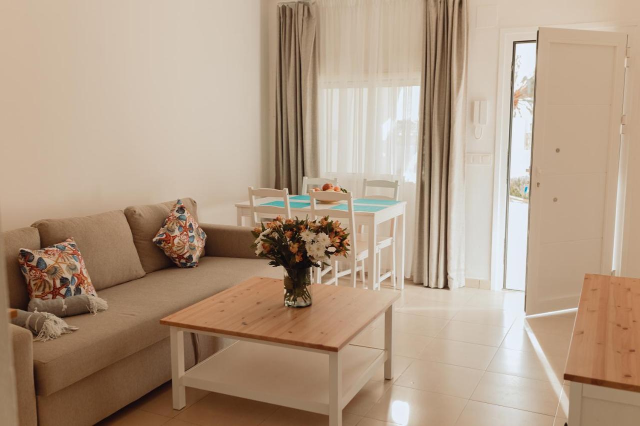 Apartamento La Casa De Familia Feliz Calpe Exterior foto