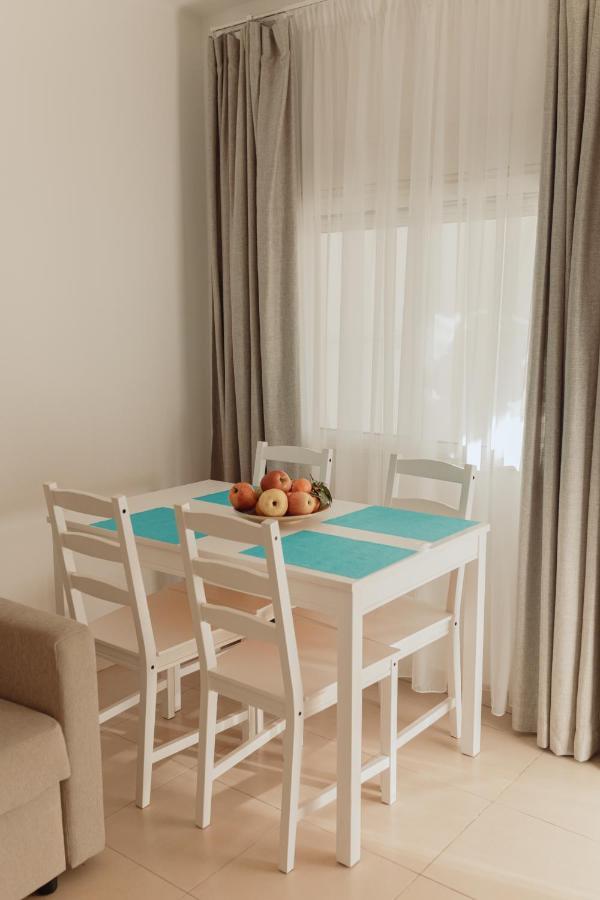Apartamento La Casa De Familia Feliz Calpe Exterior foto