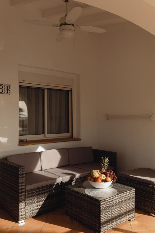 Apartamento La Casa De Familia Feliz Calpe Exterior foto