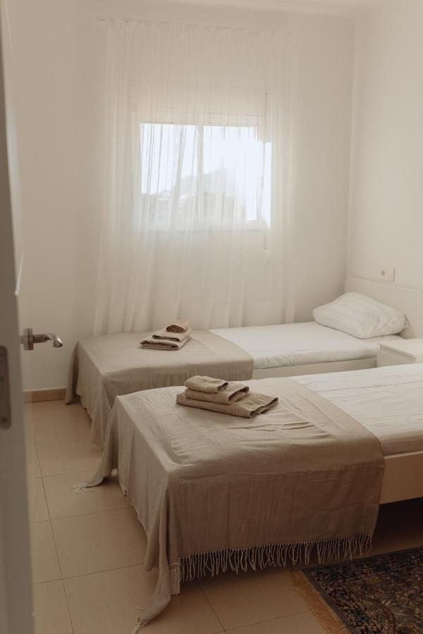 Apartamento La Casa De Familia Feliz Calpe Exterior foto