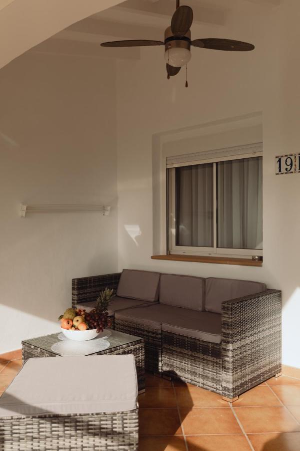 Apartamento La Casa De Familia Feliz Calpe Exterior foto