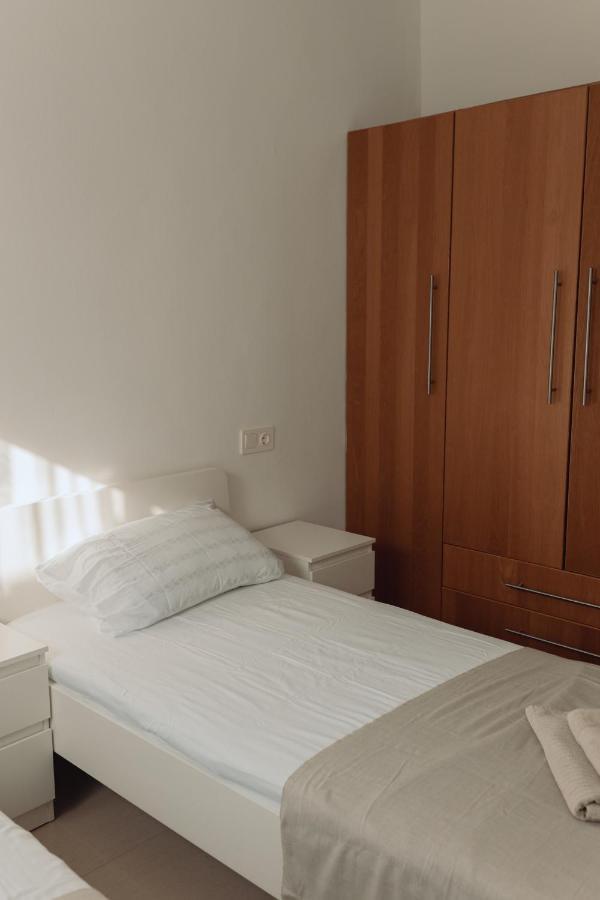 Apartamento La Casa De Familia Feliz Calpe Exterior foto