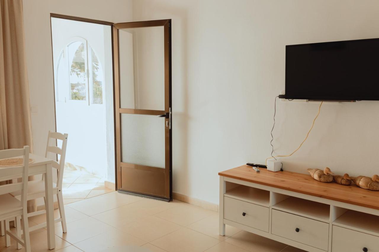 Apartamento La Casa De Familia Feliz Calpe Exterior foto