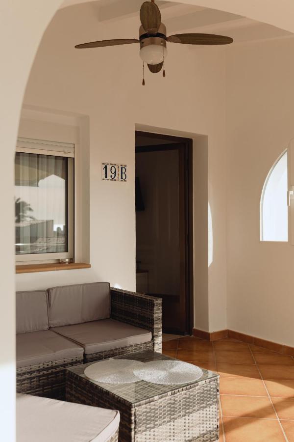Apartamento La Casa De Familia Feliz Calpe Exterior foto