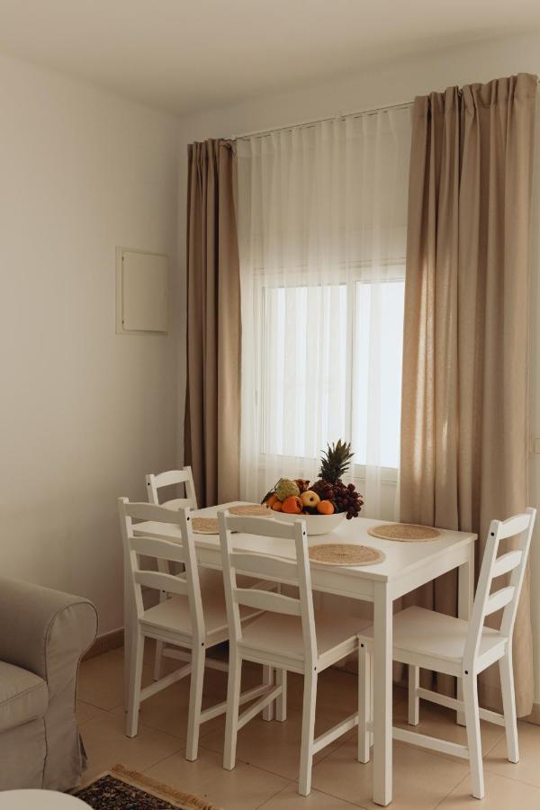 Apartamento La Casa De Familia Feliz Calpe Exterior foto