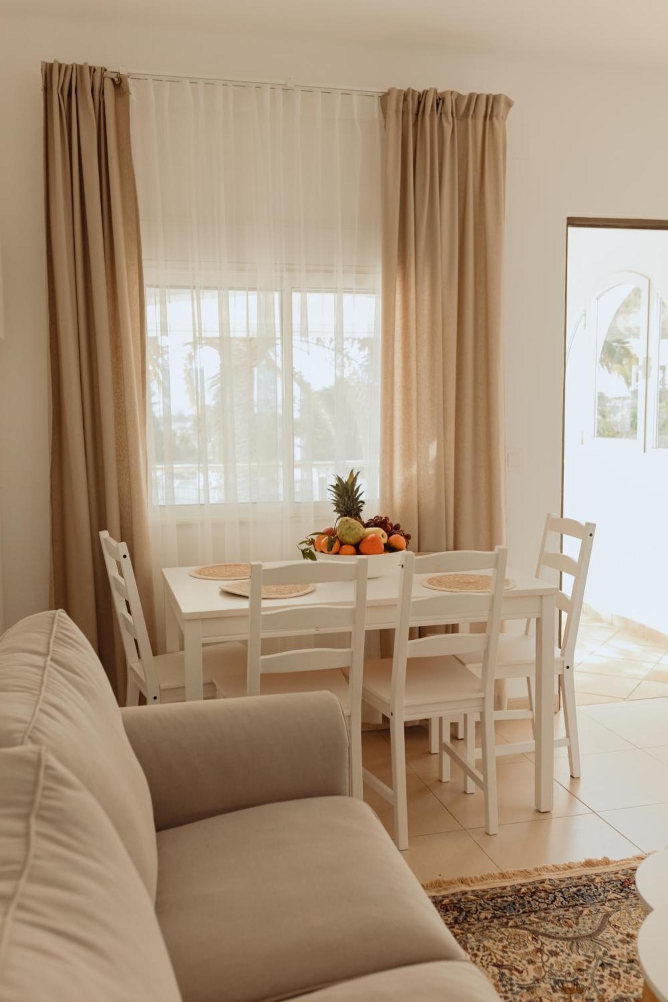 Apartamento La Casa De Familia Feliz Calpe Exterior foto