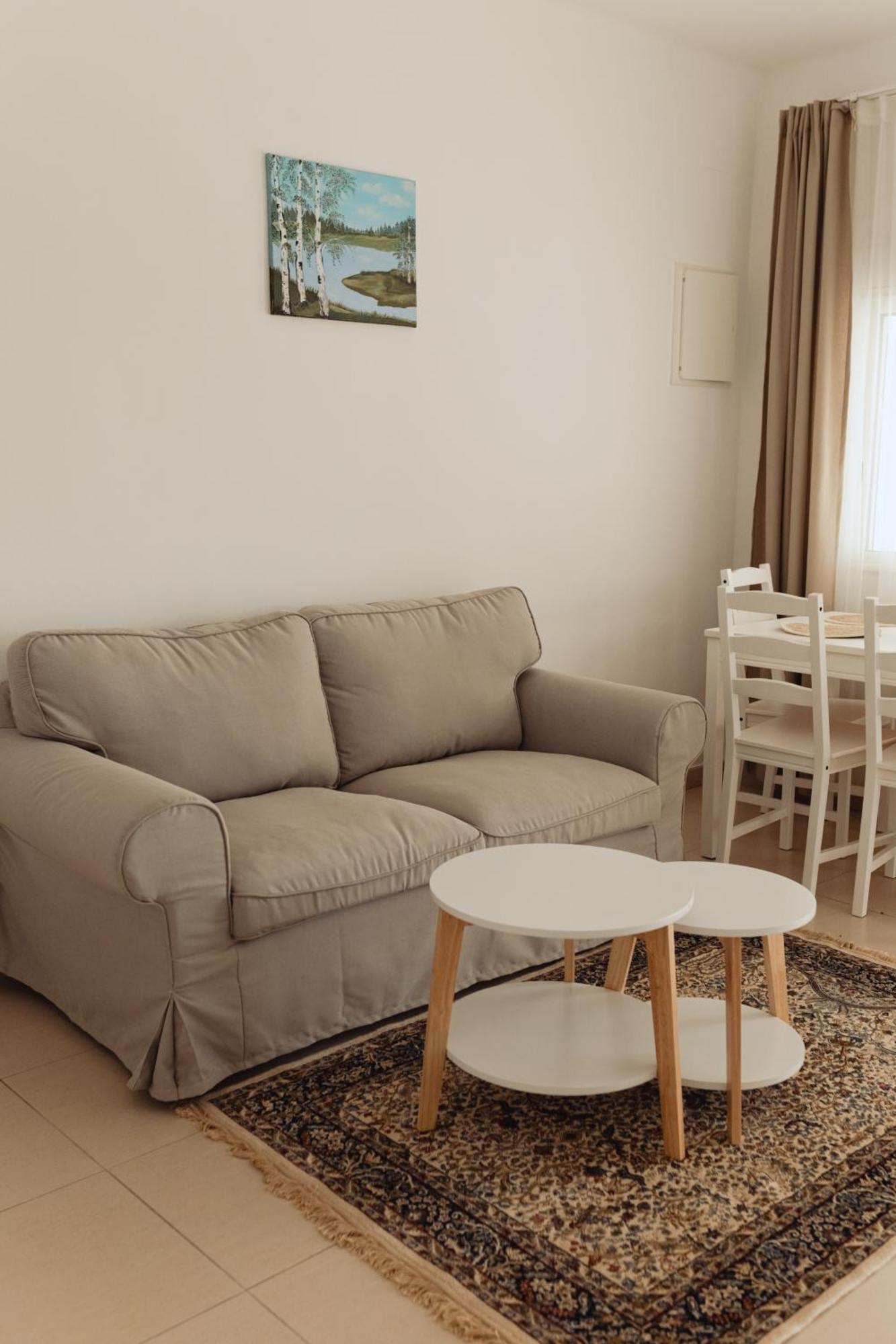 Apartamento La Casa De Familia Feliz Calpe Exterior foto